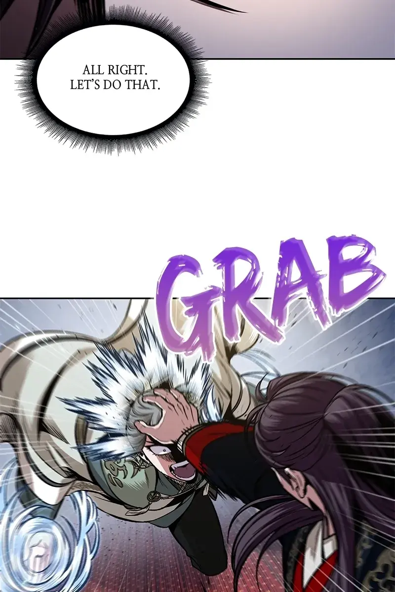 Nano Machine Chapter 107 Page 17