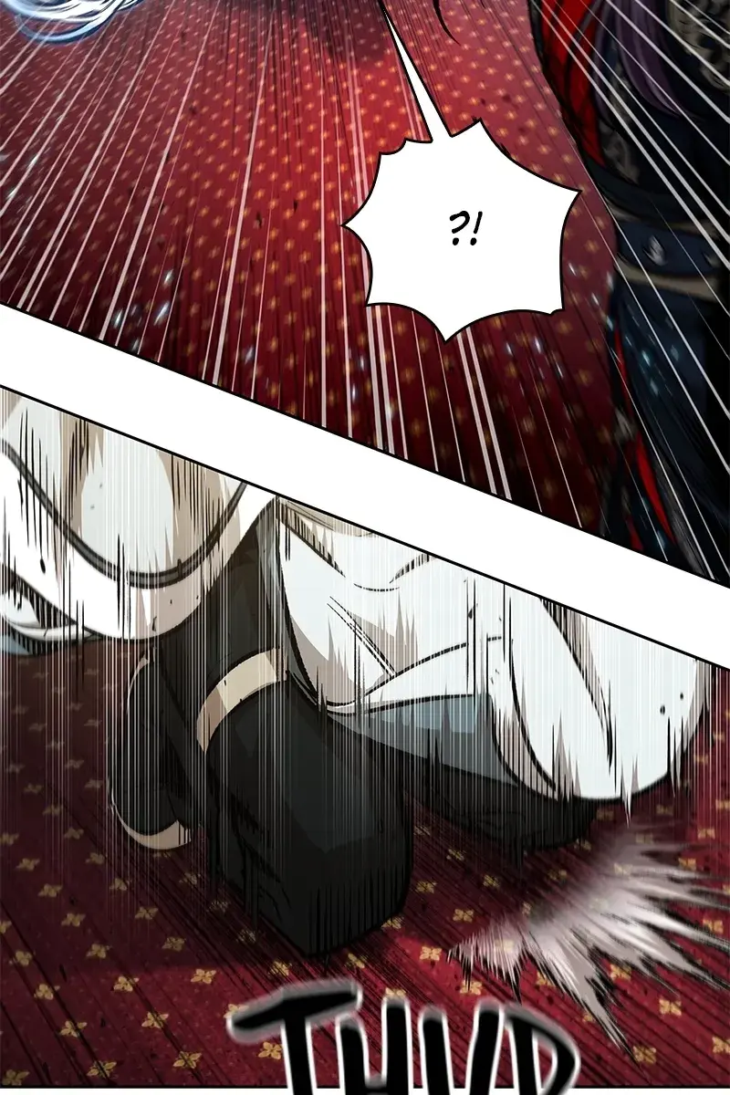 Nano Machine Chapter 107 Page 18