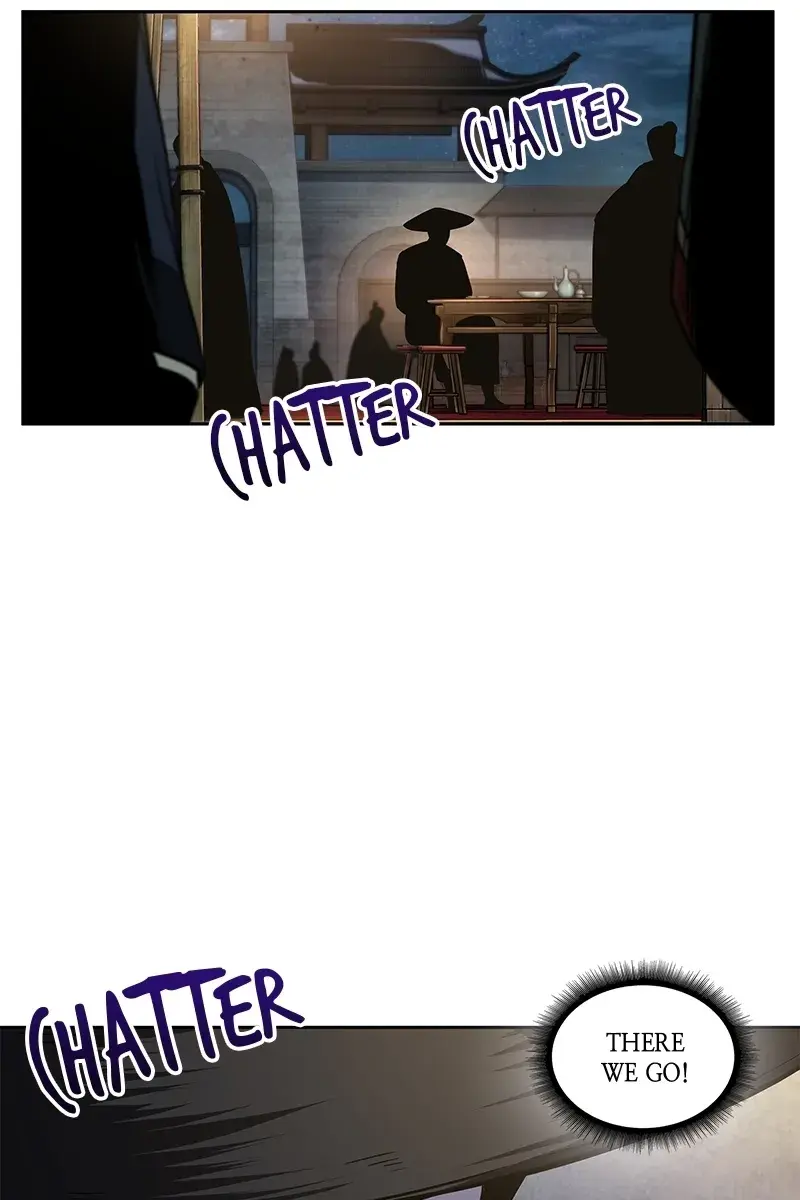 Nano Machine Chapter 107 Page 22