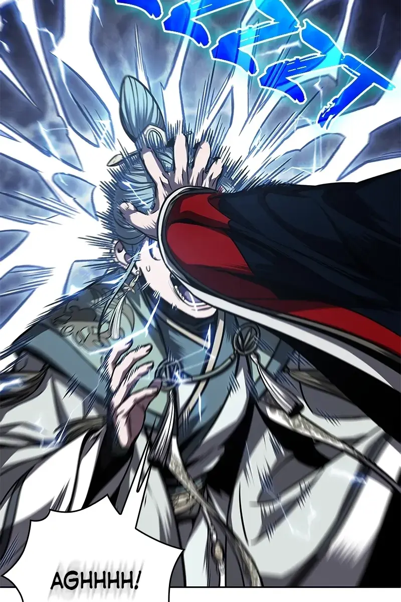 Nano Machine Chapter 107 Page 25