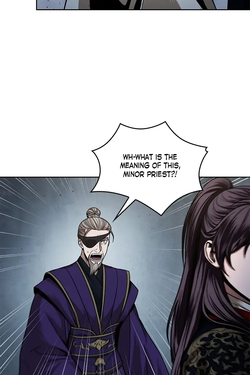 Nano Machine Chapter 107 Page 27