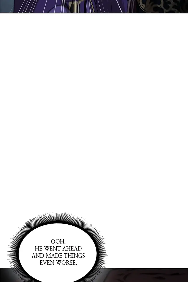 Nano Machine Chapter 107 Page 28