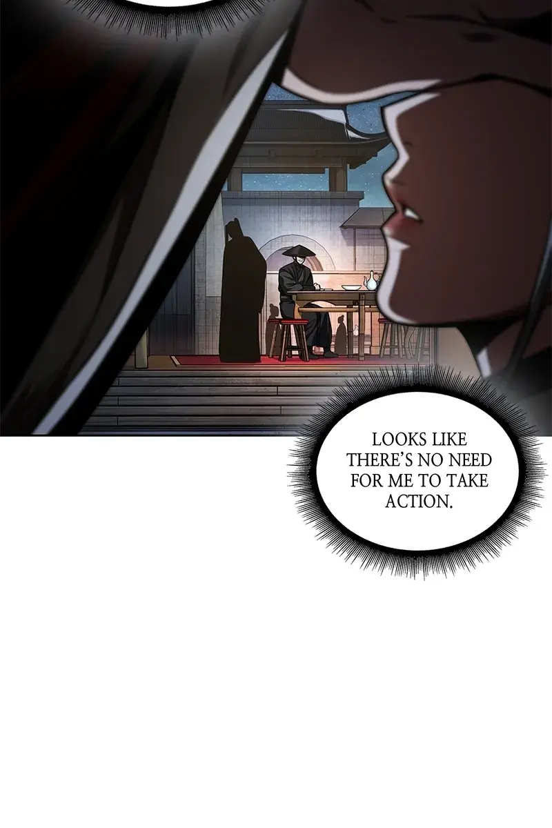 Nano Machine Chapter 107 Page 29