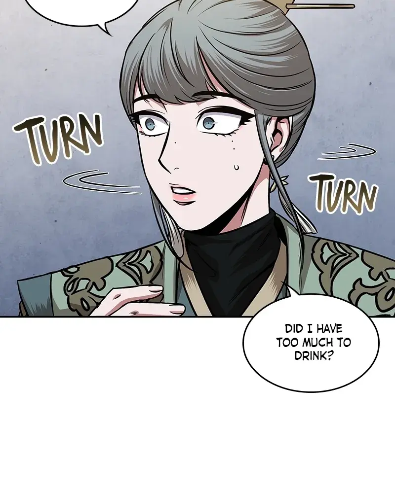 Nano Machine Chapter 107 Page 32