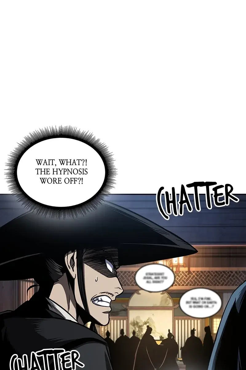 Nano Machine Chapter 107 Page 33