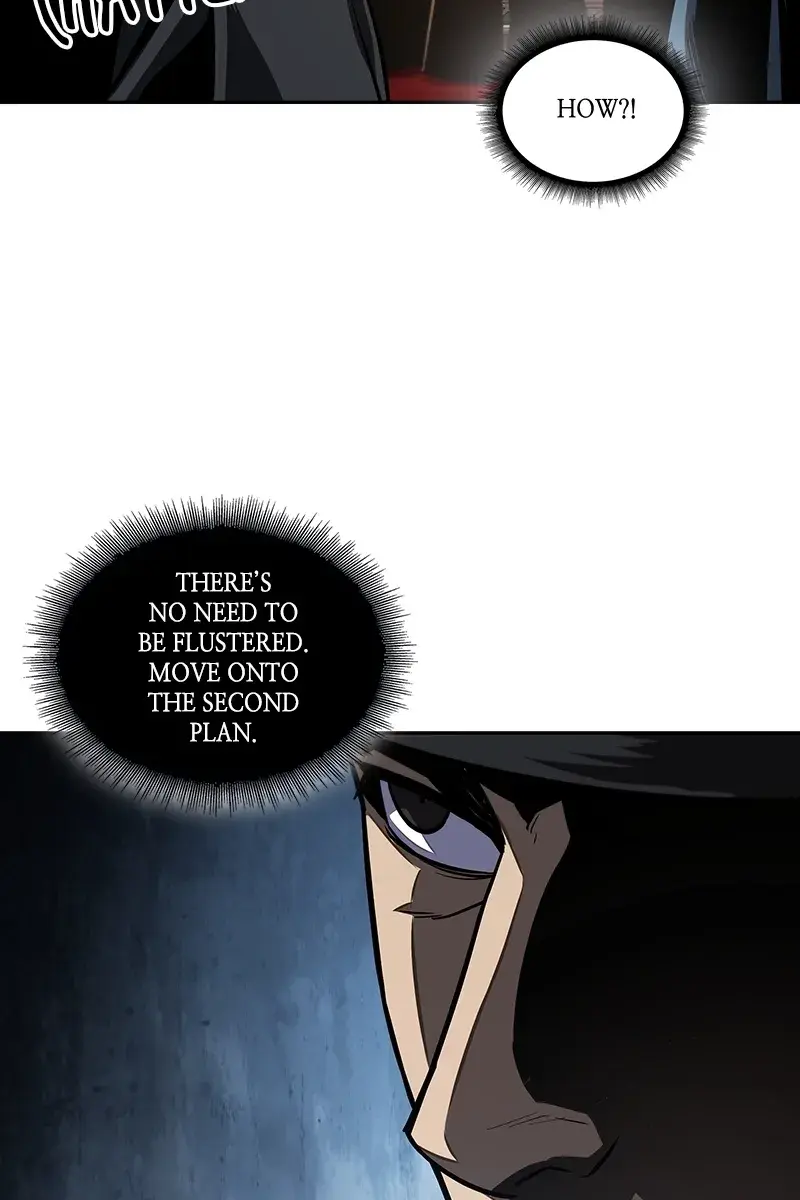 Nano Machine Chapter 107 Page 34