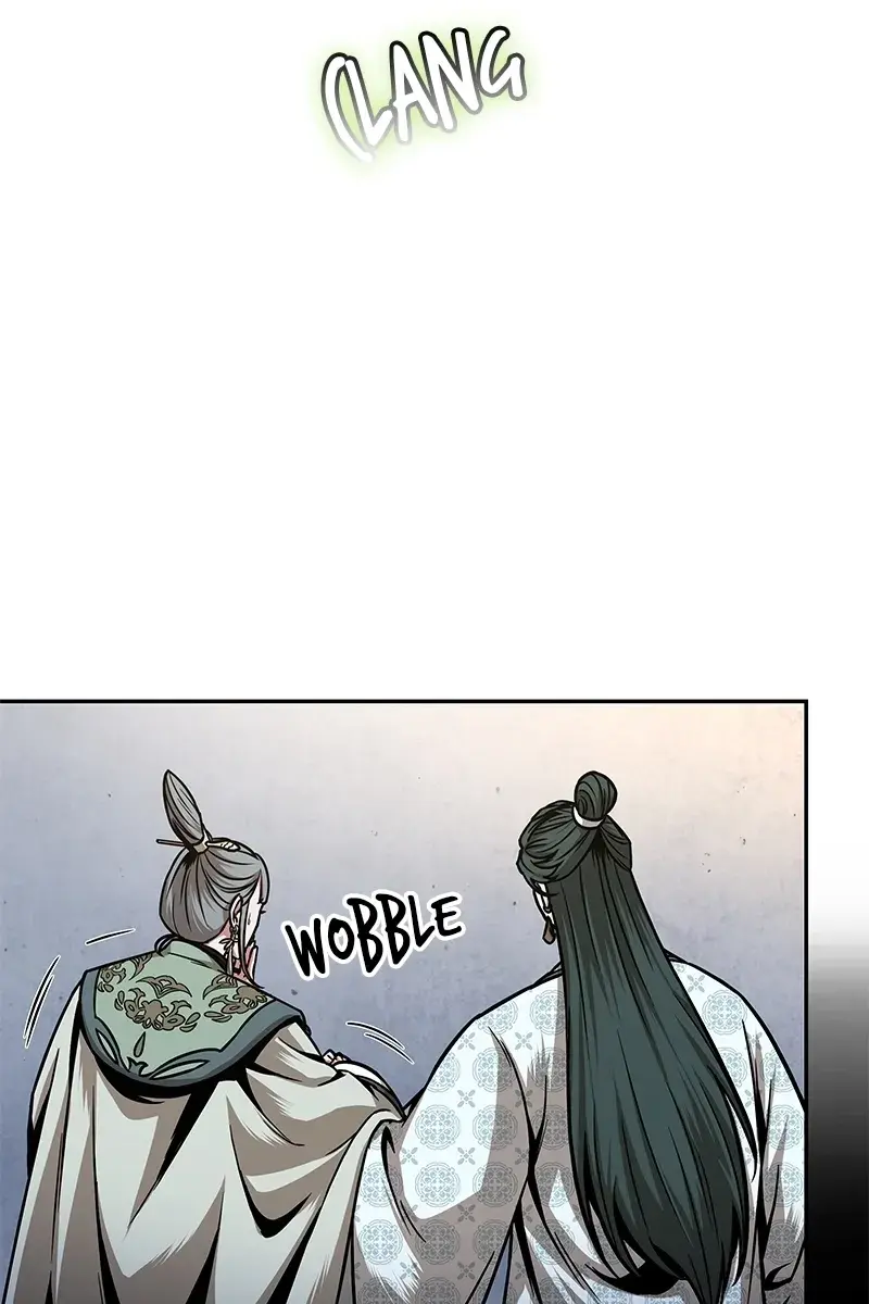 Nano Machine Chapter 107 Page 36