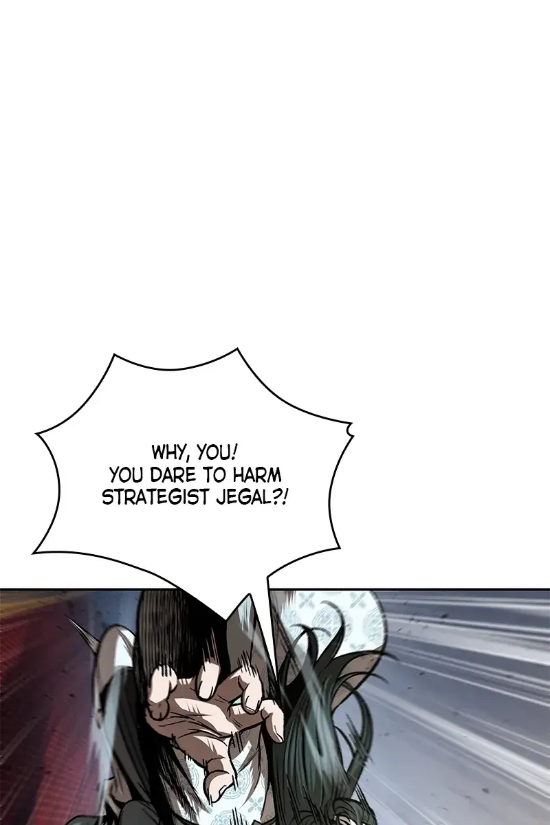 Nano Machine Chapter 107 Page 39