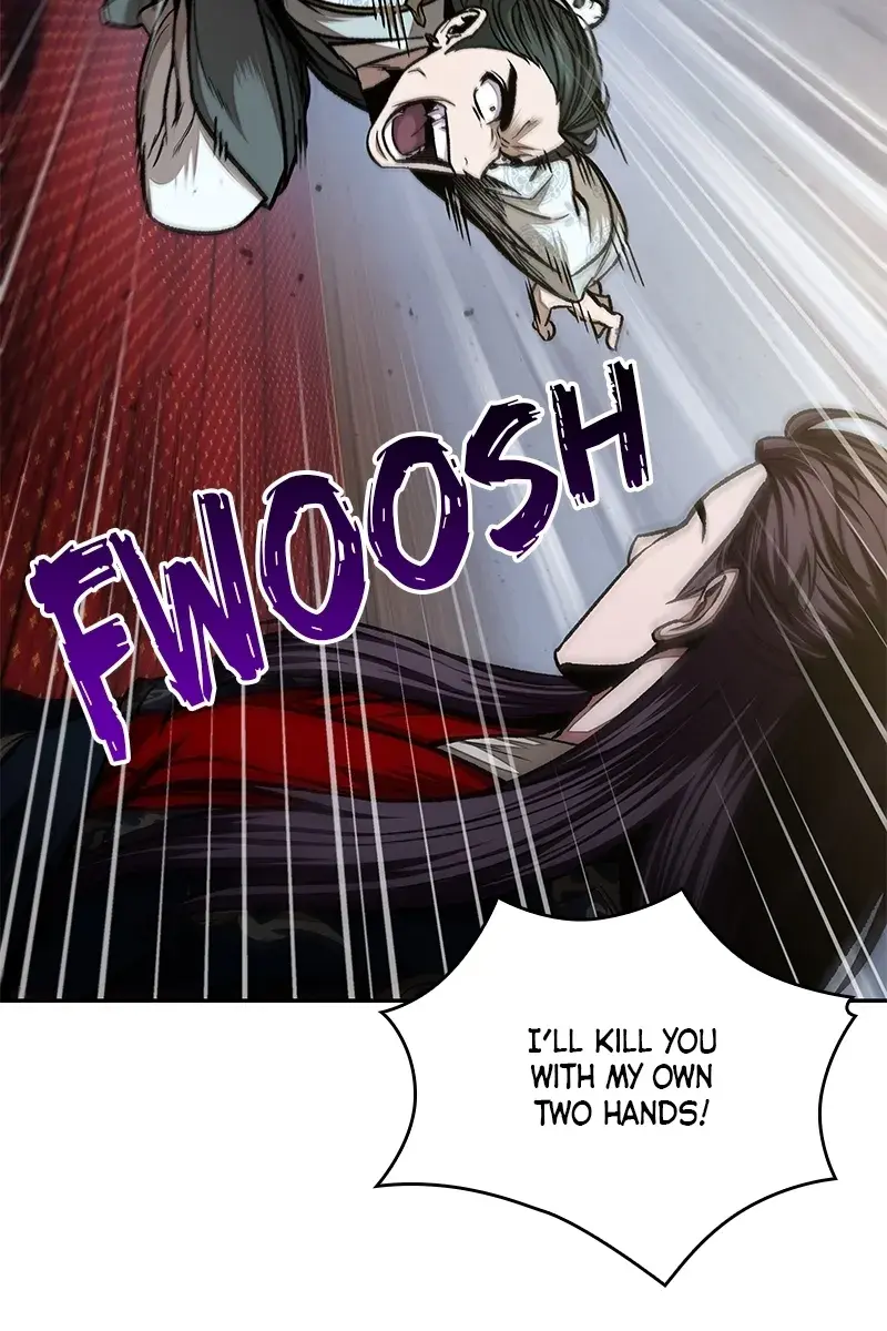 Nano Machine Chapter 107 Page 40