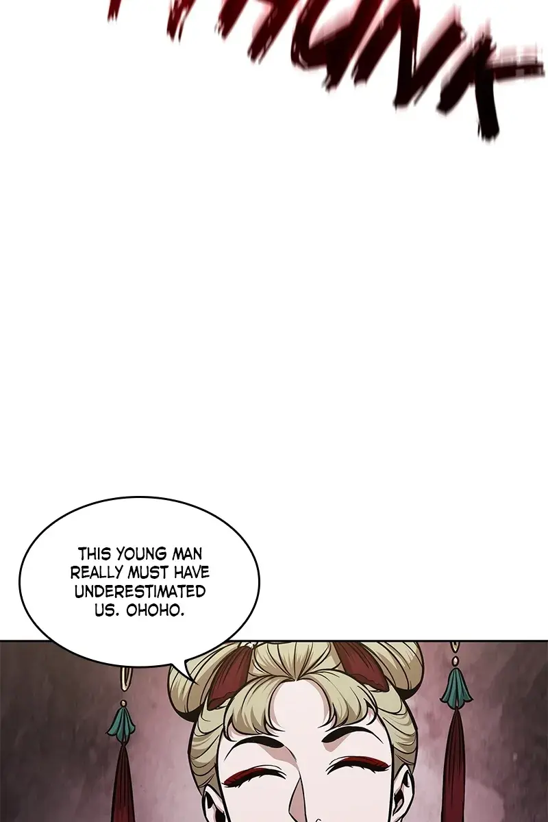 Nano Machine Chapter 107 Page 44