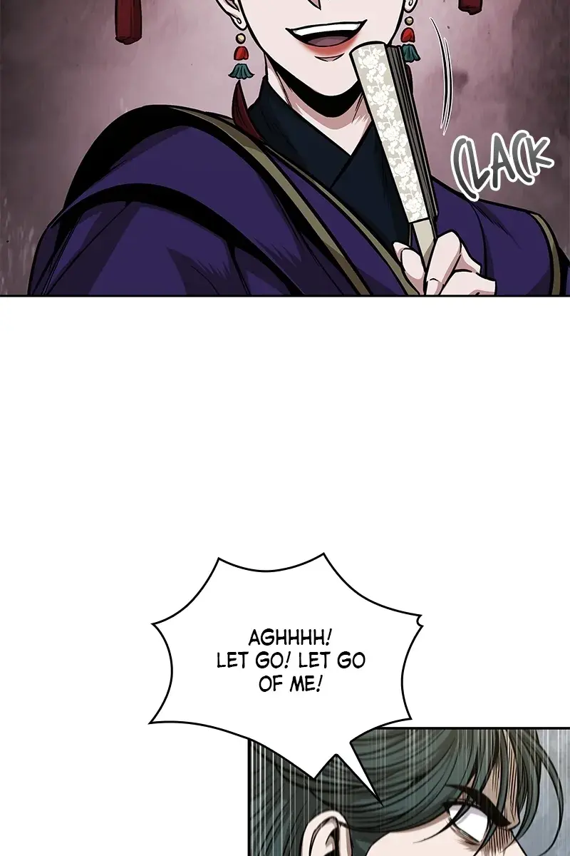 Nano Machine Chapter 107 Page 45