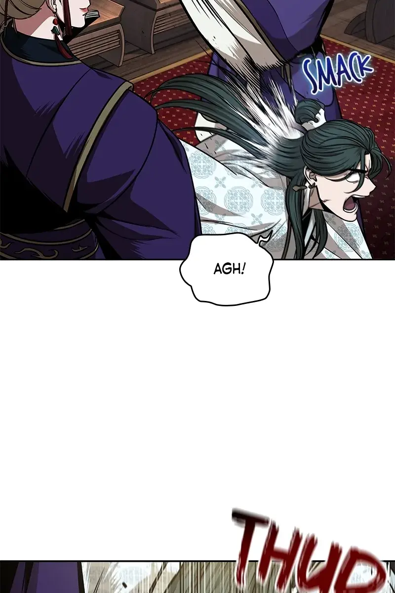 Nano Machine Chapter 107 Page 47