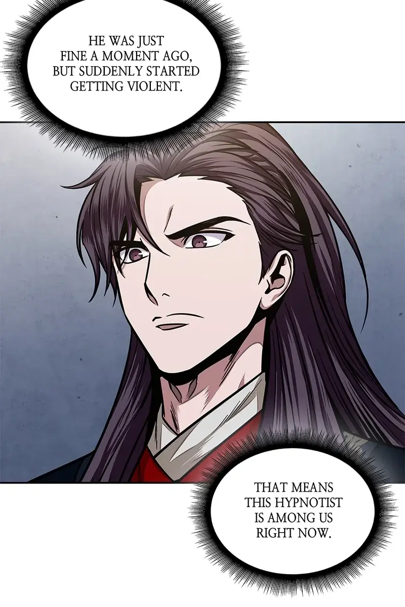 Nano Machine Chapter 107 Page 49