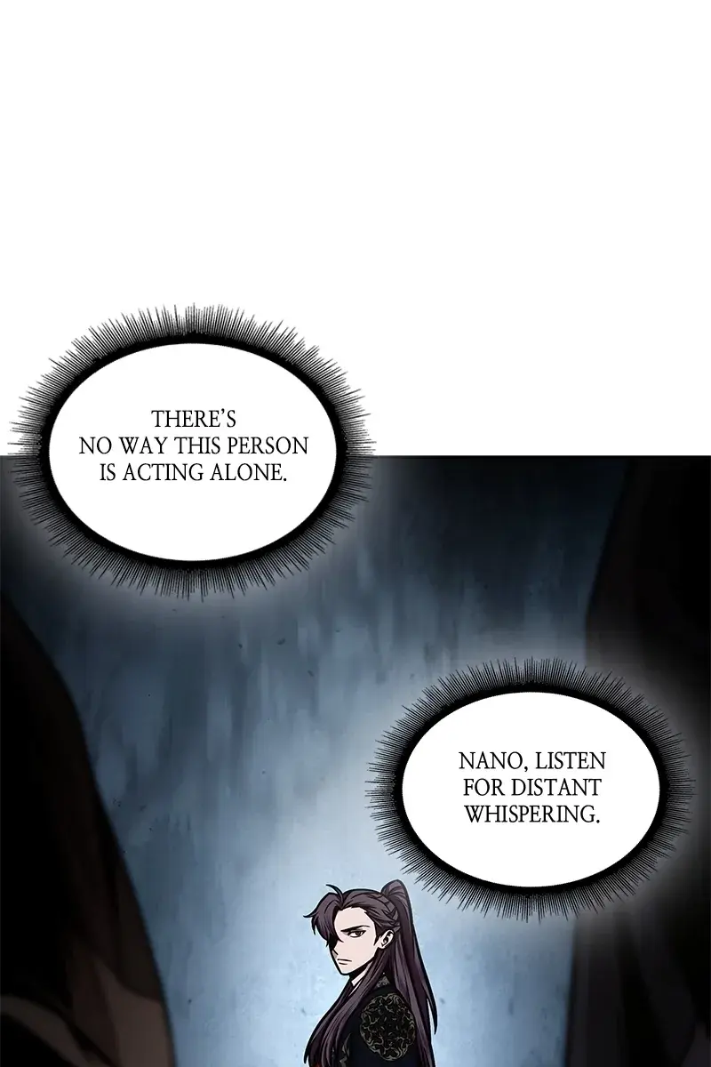 Nano Machine Chapter 107 Page 50