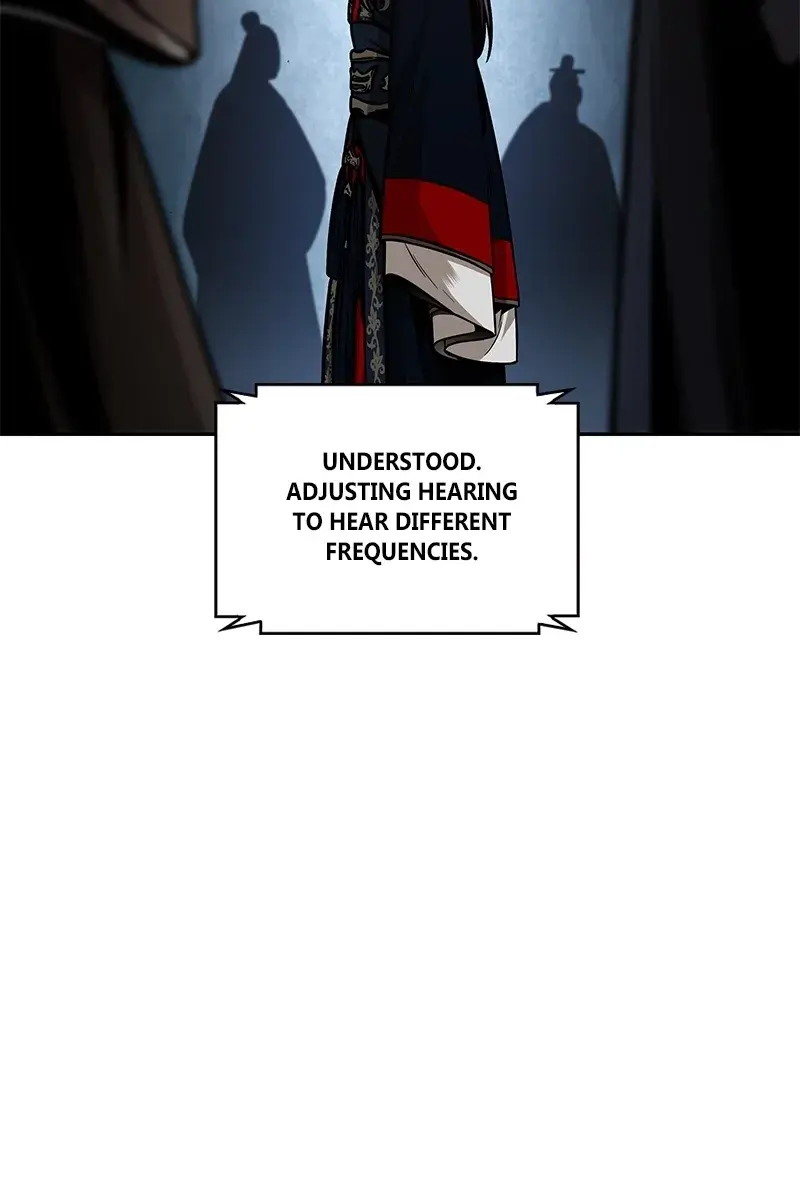 Nano Machine Chapter 107 Page 51