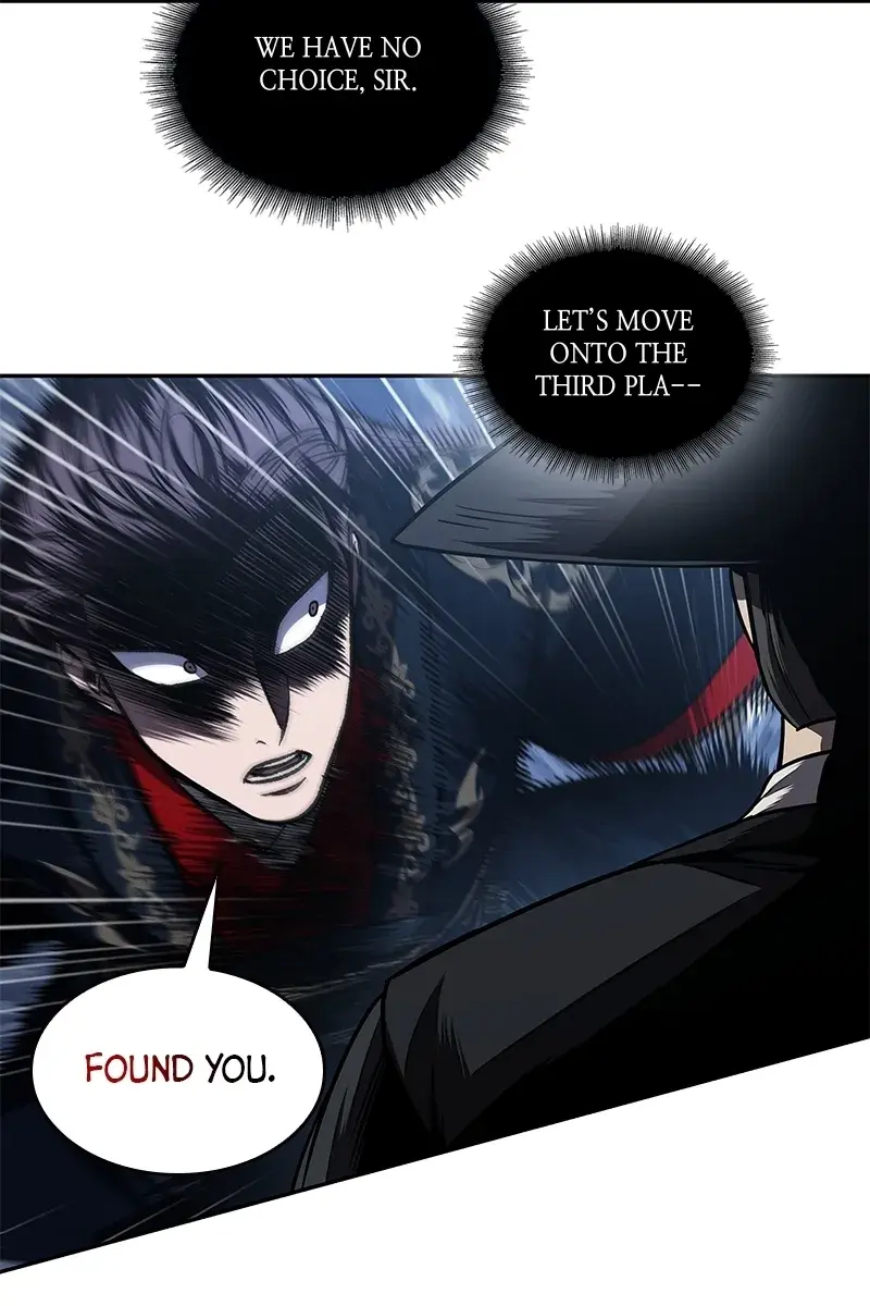 Nano Machine Chapter 107 Page 53