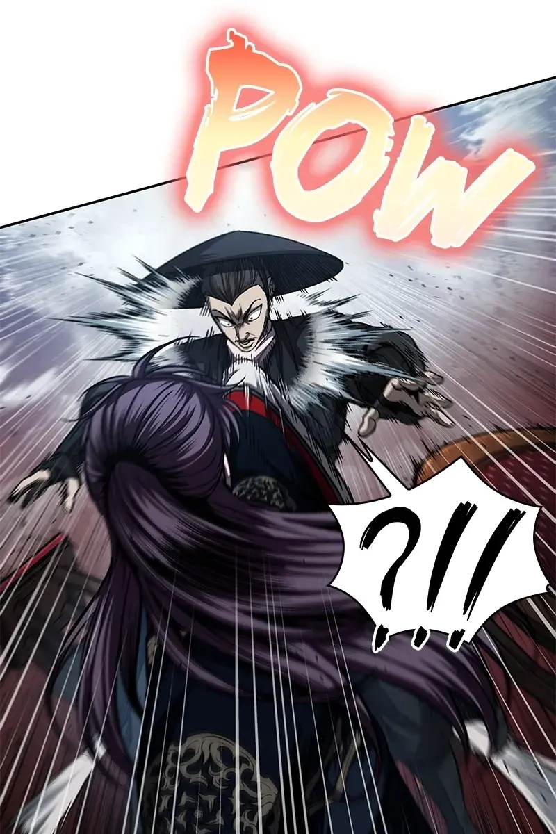 Nano Machine Chapter 107 Page 54