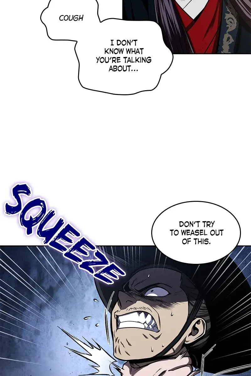 Nano Machine Chapter 107 Page 57