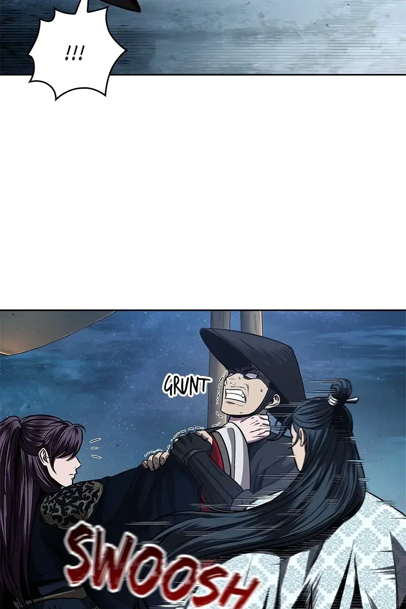 Nano Machine Chapter 107 Page 60