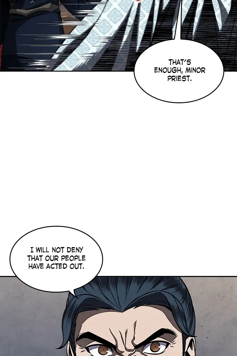 Nano Machine Chapter 107 Page 61