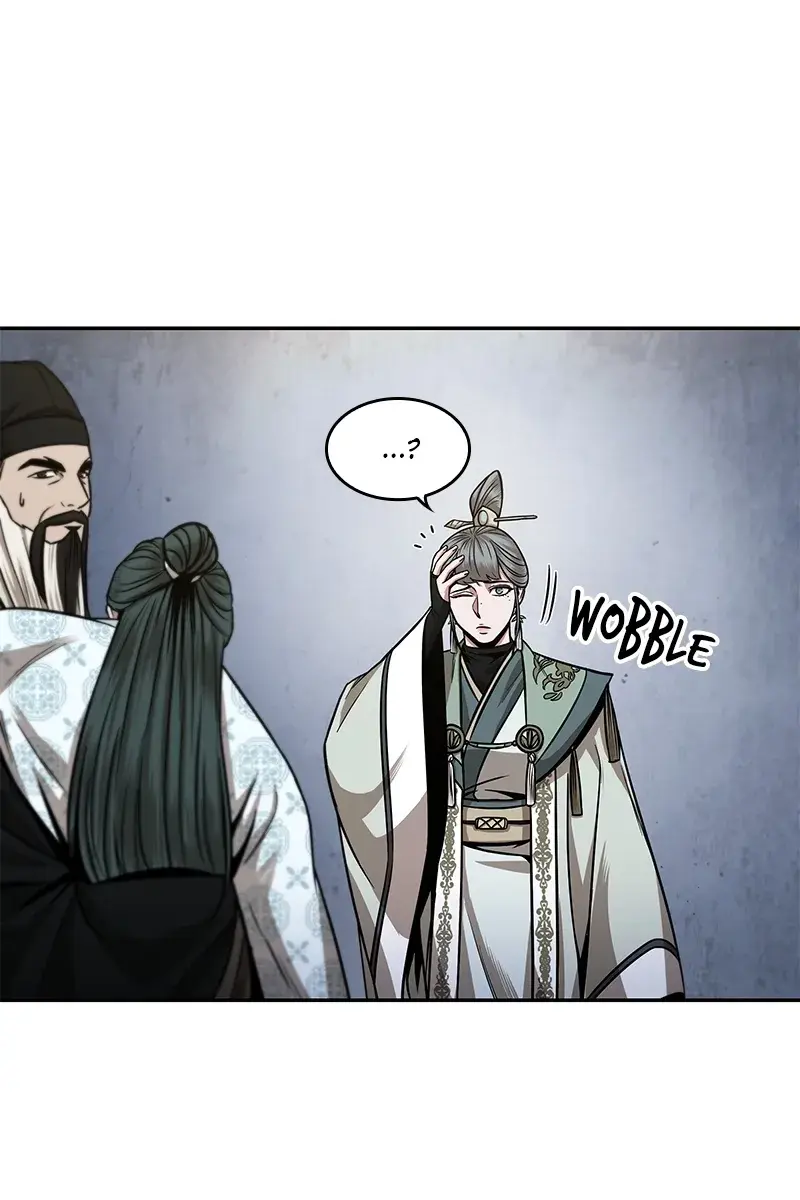 Nano Machine Chapter 107 Page 64