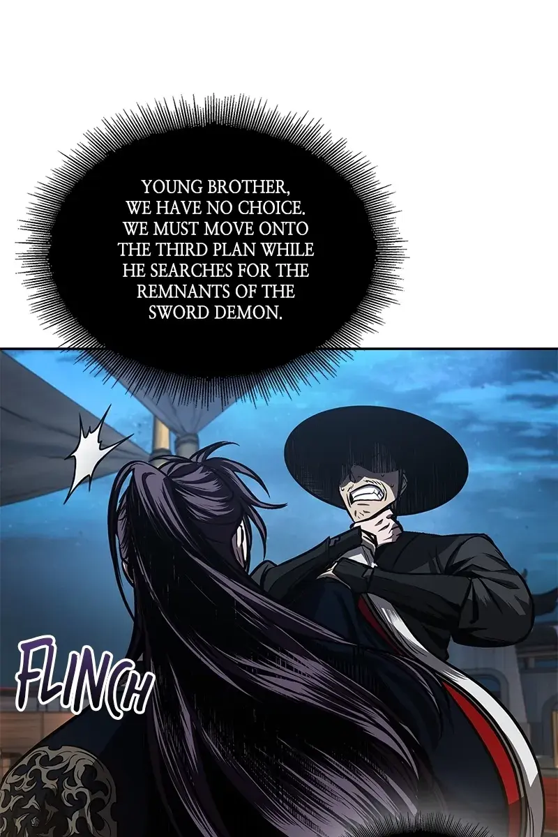 Nano Machine Chapter 107 Page 67