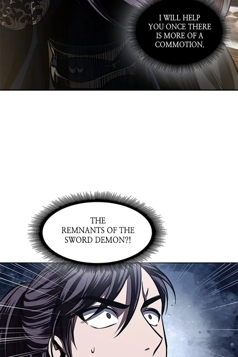 Nano Machine Chapter 107 Page 68