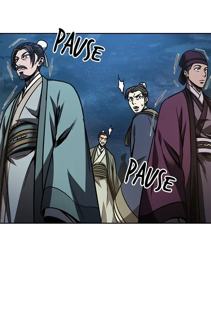 Nano Machine Chapter 107 Page 70