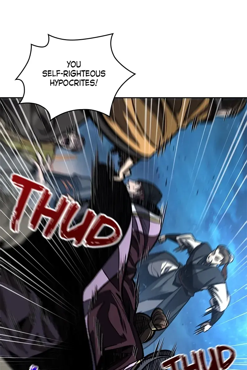 Nano Machine Chapter 107 Page 71