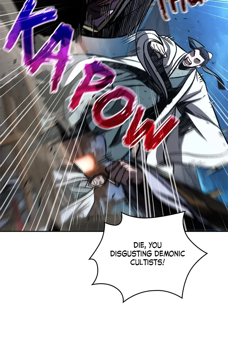 Nano Machine Chapter 107 Page 72