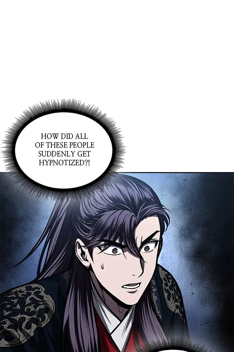 Nano Machine Chapter 107 Page 73