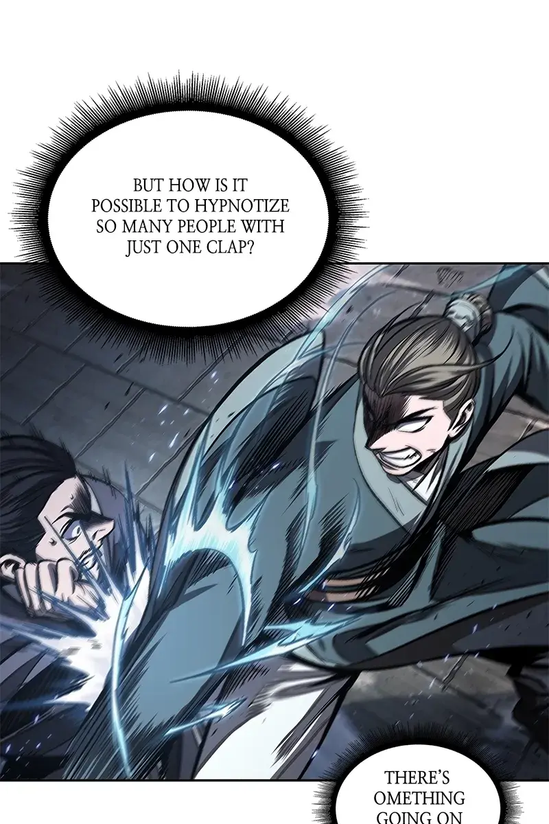 Nano Machine Chapter 107 Page 76