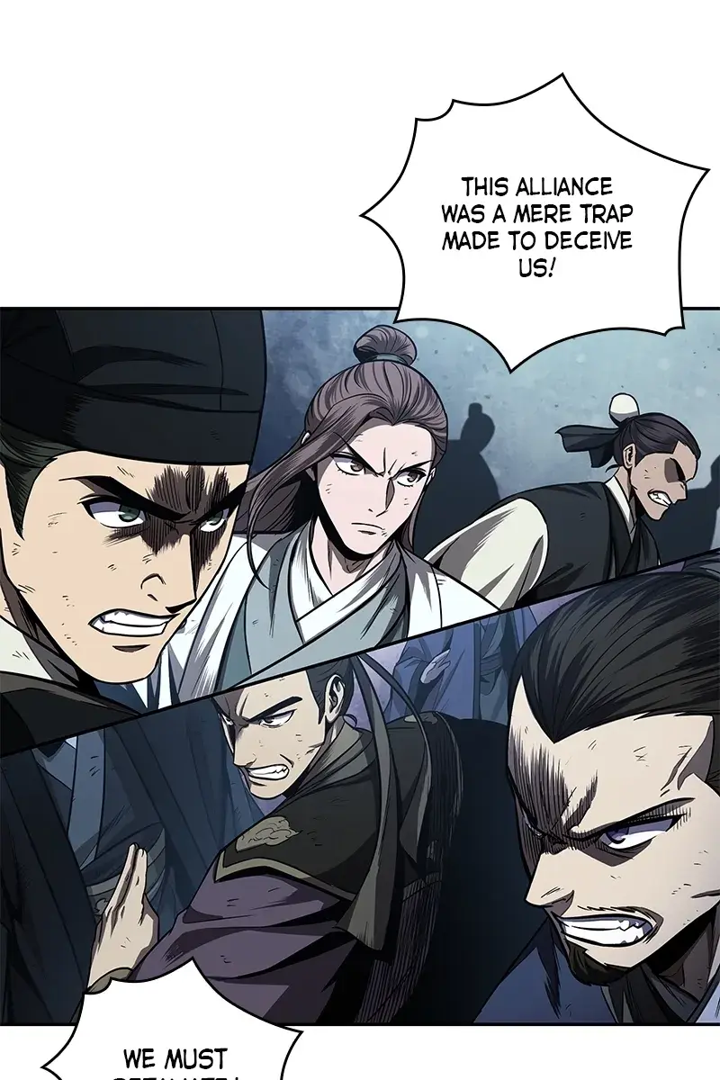 Nano Machine Chapter 107 Page 79