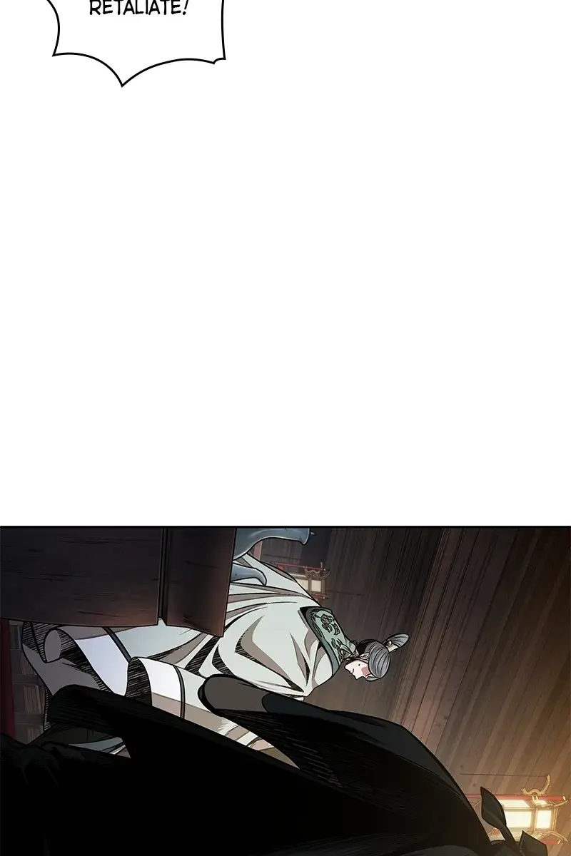 Nano Machine Chapter 107 Page 80