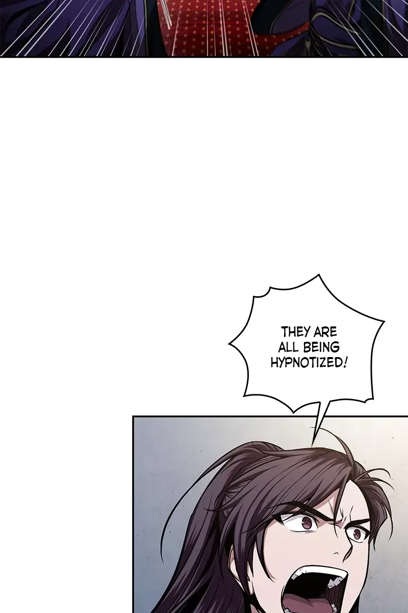 Nano Machine Chapter 107 Page 83