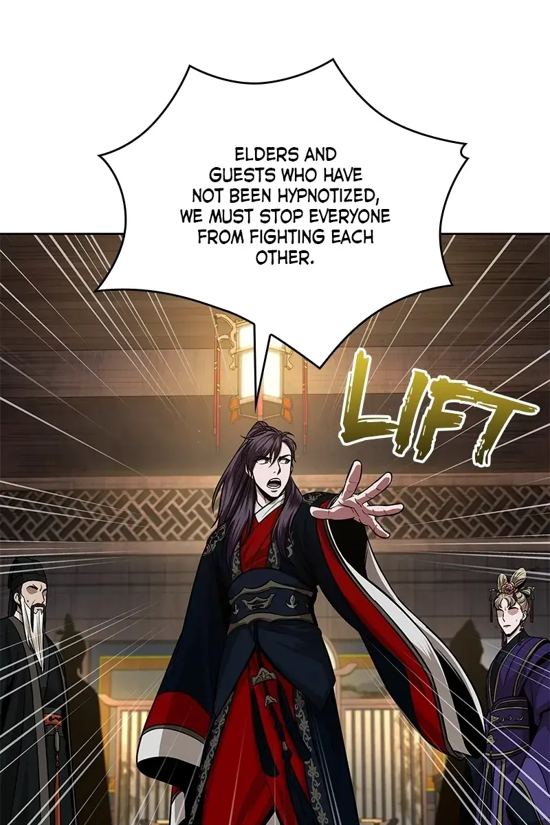 Nano Machine Chapter 107 Page 88