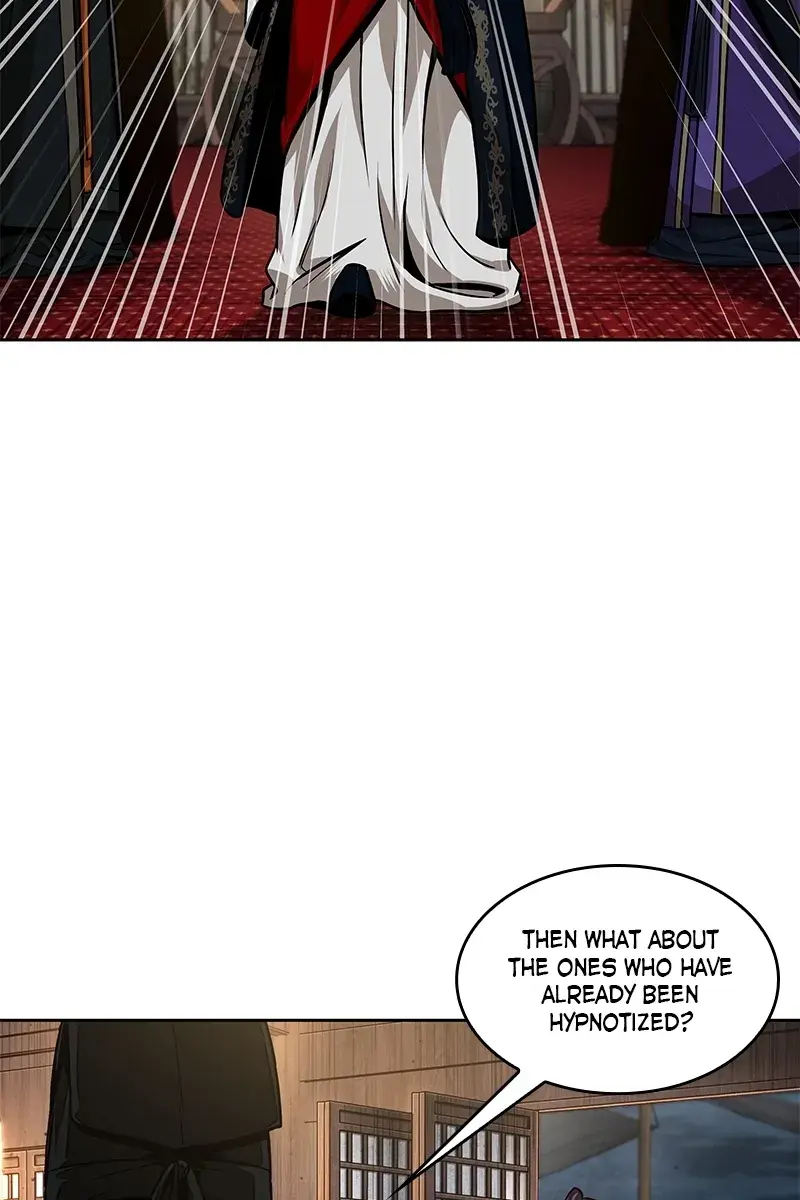 Nano Machine Chapter 107 Page 89