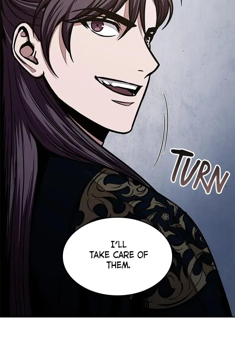 Nano Machine Chapter 107 Page 91