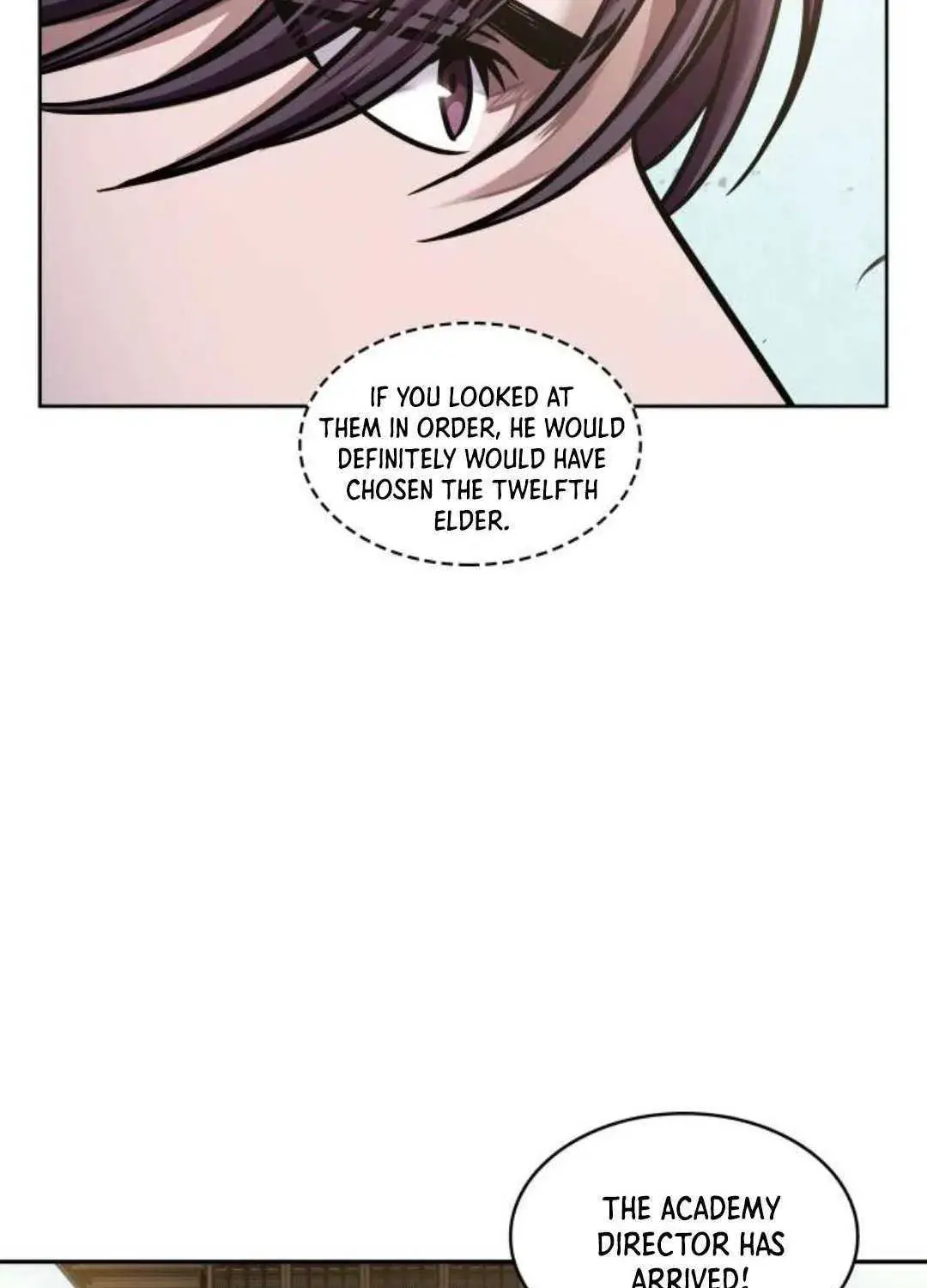 Nano Machine Chapter 108.1 Page 7