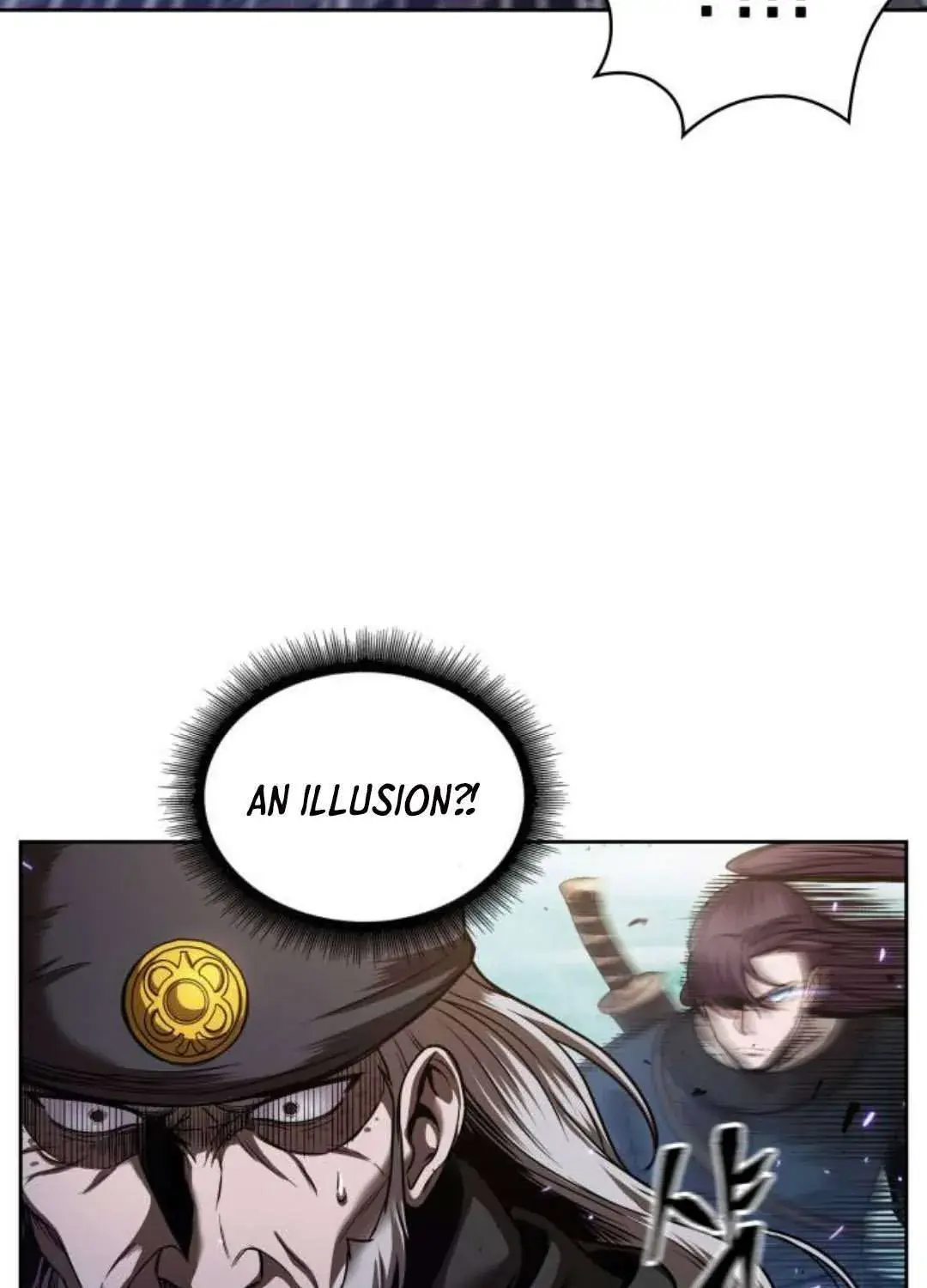 Nano Machine Chapter 108.1 Page 40
