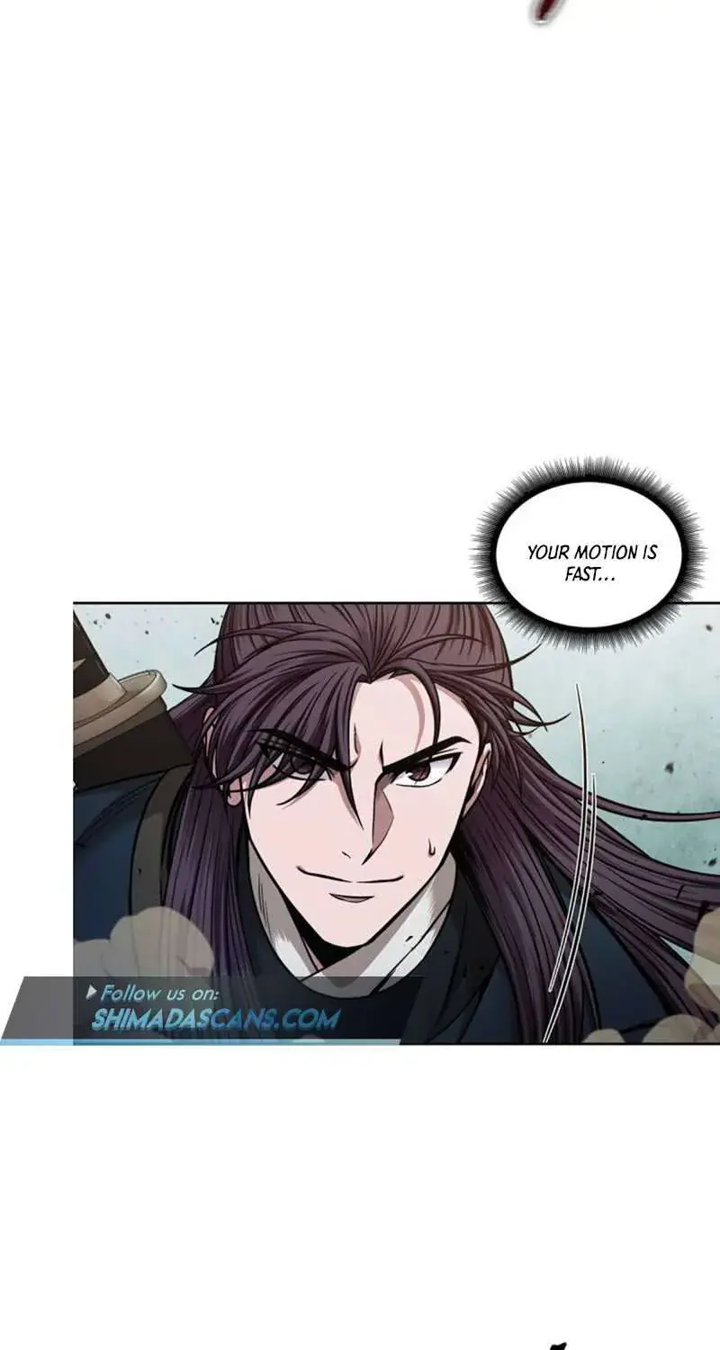 Nano Machine Chapter 108.1 Page 47