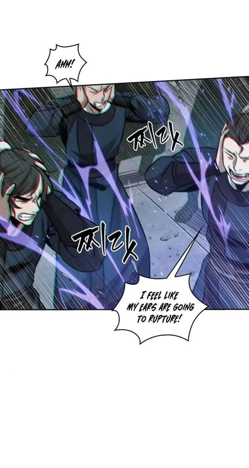 Nano Machine Chapter 108.1 Page 61