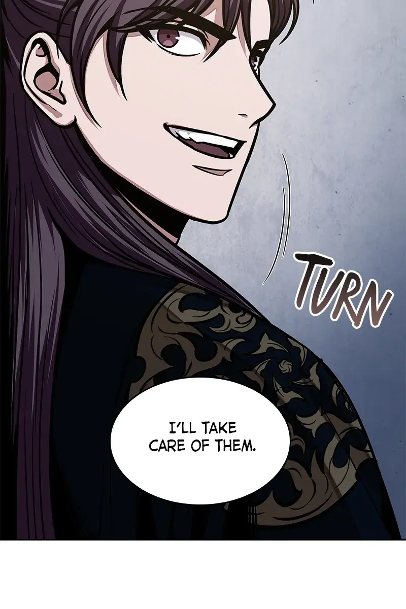 Nano Machine Chapter 108 Page 5