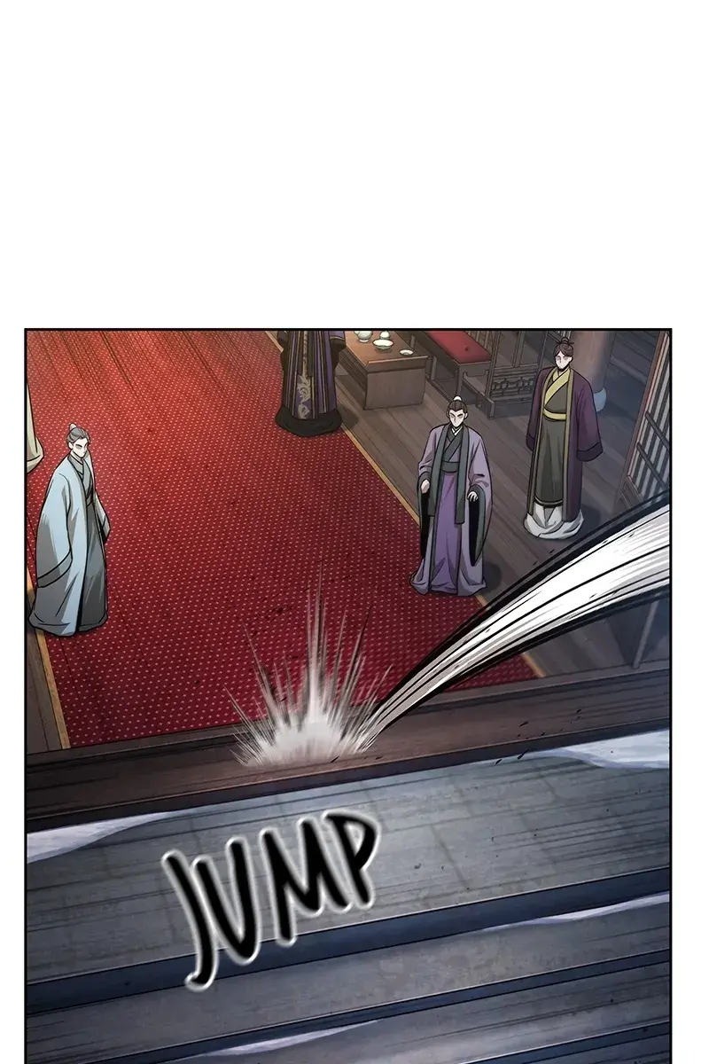 Nano Machine Chapter 108 Page 6