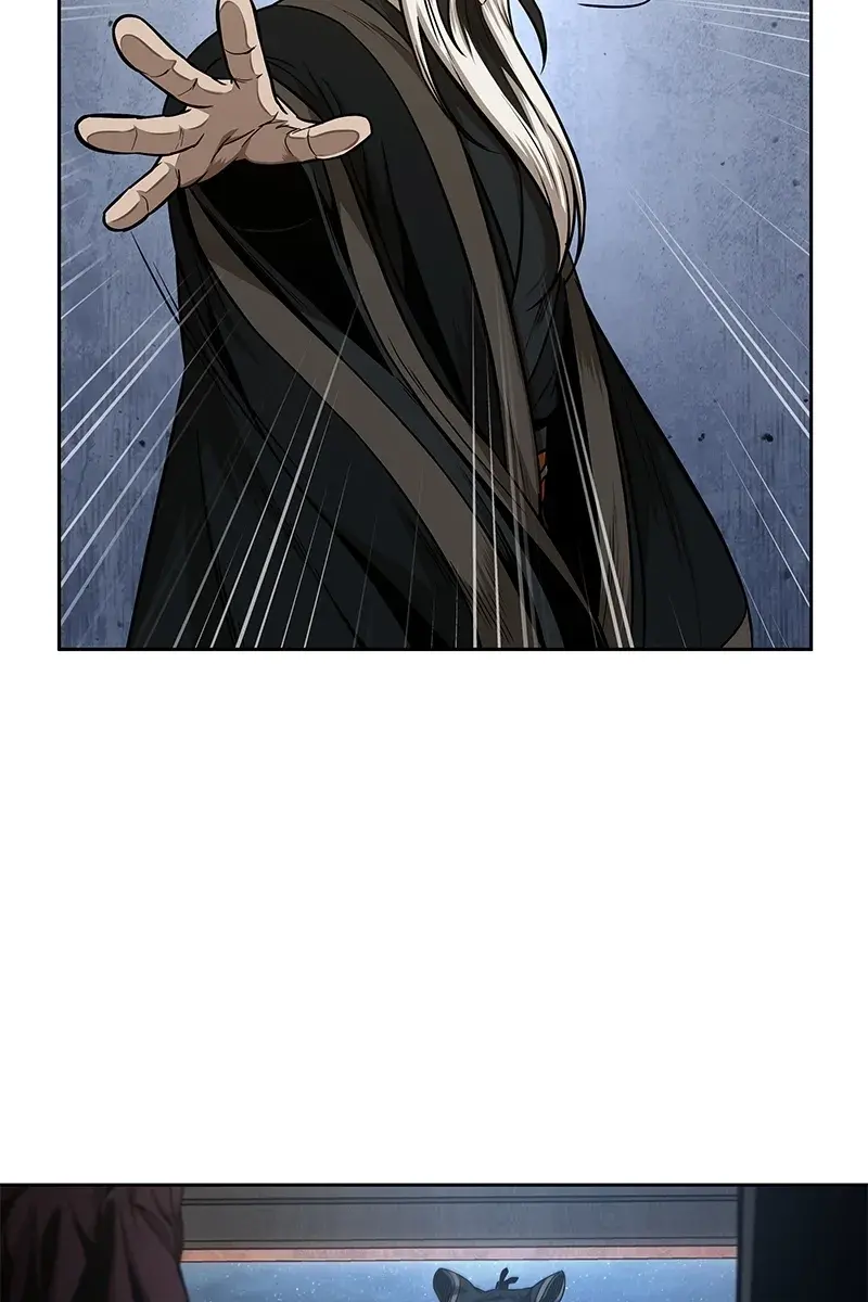 Nano Machine Chapter 108 Page 8