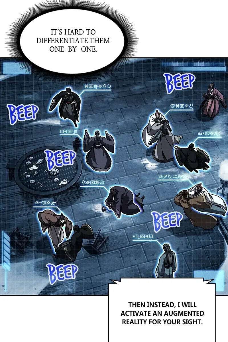 Nano Machine Chapter 108 Page 17