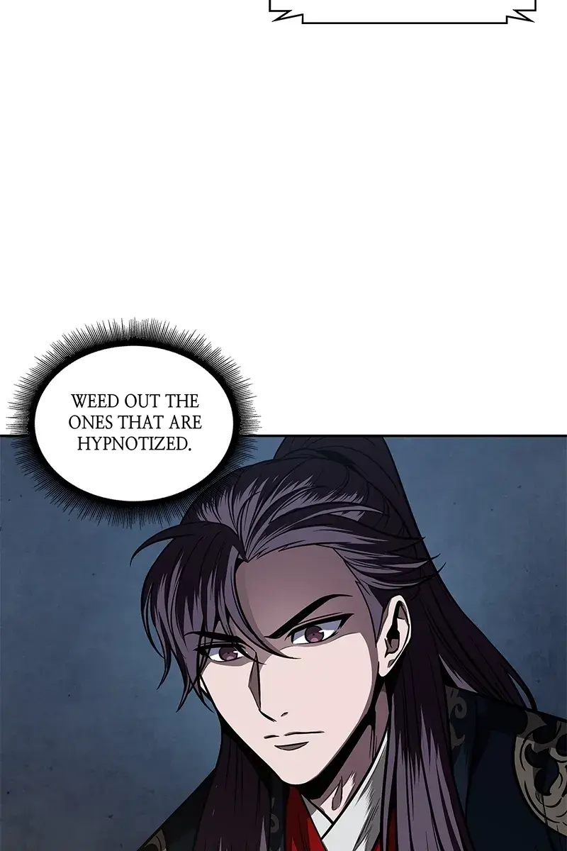 Nano Machine Chapter 108 Page 18