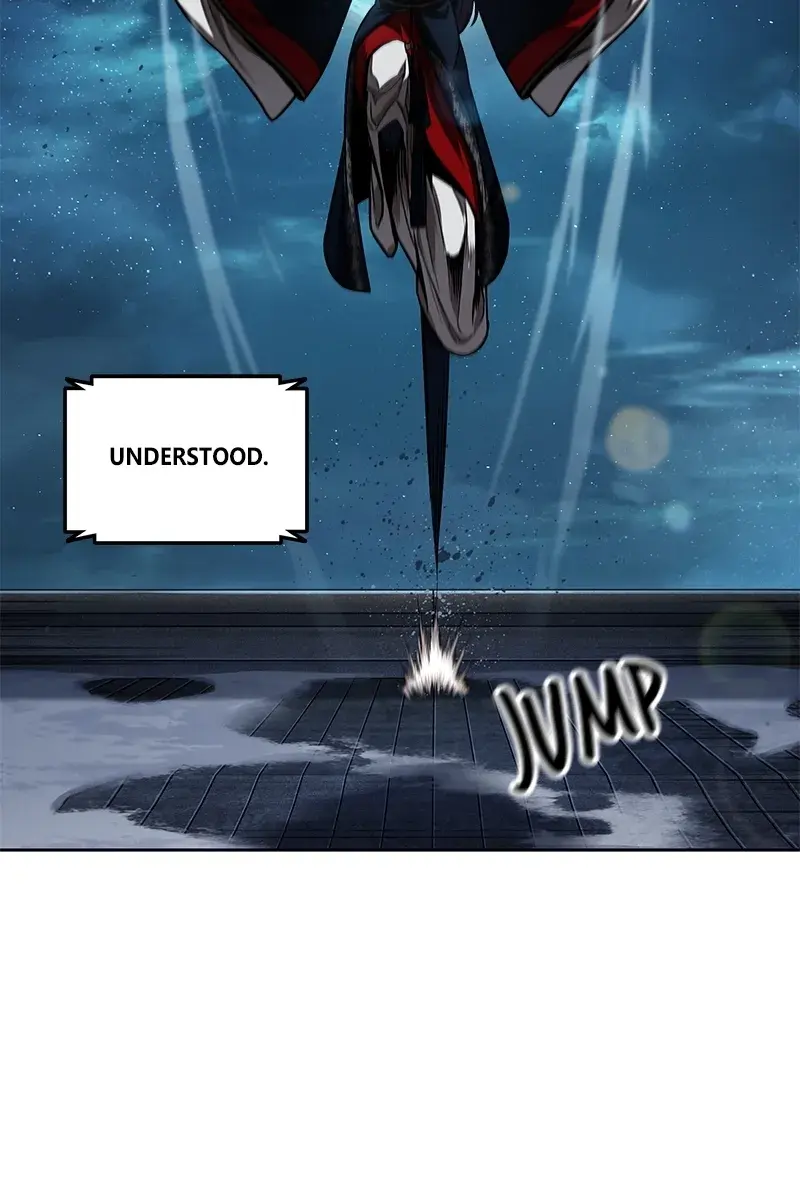 Nano Machine Chapter 108 Page 20