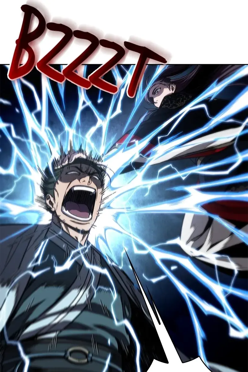 Nano Machine Chapter 108 Page 23