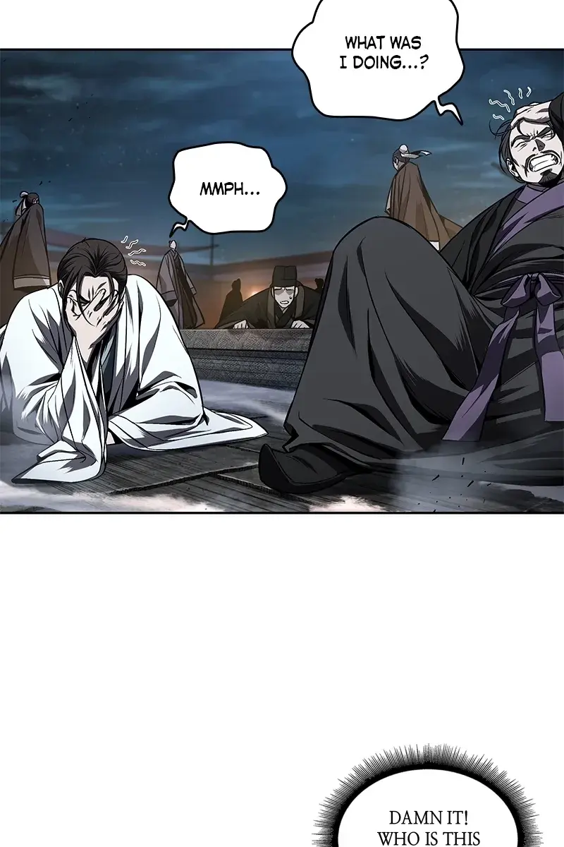 Nano Machine Chapter 108 Page 29